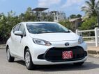 Toyota Aqua G GARDE 2022