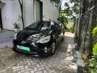 Toyota Aqua G Grade 2012