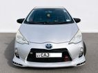 Toyota Aqua G Grade 2012