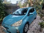 Toyota Aqua G Grade 2012