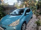 Toyota Aqua G Grade 2012