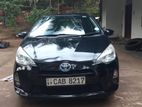 Toyota Aqua G Grade 2012