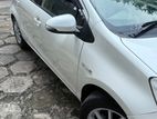 Toyota Aqua G Grade 2012