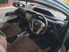 Toyota Aqua G Grade 2012