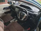 Toyota Aqua G Grade 2012