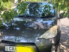 Toyota Aqua G Grade 2012