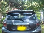 Toyota Aqua G Grade 2012