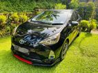 Toyota Aqua G Grade 2013/2014 Maximum Leasing Partner