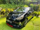 Toyota Aqua G Grade 2013/2014 Maximum Leasing Partner
