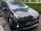 Toyota Aqua G Grade 2013