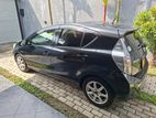 Toyota Aqua G Grade 2013