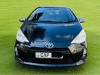 Toyota Aqua G Grade 2013