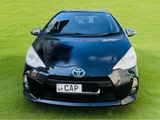 Toyota Aqua G Grade 2013