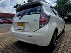 Toyota Aqua G Grade 2013