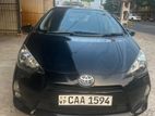 Toyota Aqua G Grade 2013