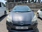 Toyota Aqua G Grade 2013