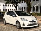 Toyota Aqua G Grade 2013