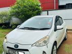 Toyota Aqua G Grade 2013