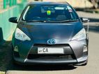 Toyota Aqua G GRADE 2013
