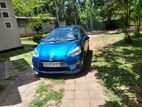 Toyota Aqua G Grade 2013