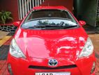 Toyota Aqua G Grade 2013