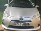 Toyota Aqua G Grade 2013