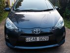 Toyota Aqua G Grade 2013