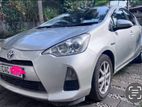 Toyota Aqua G Grade 2013