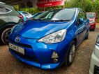 Toyota Aqua G Grade 2014