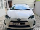Toyota Aqua G Grade 2014
