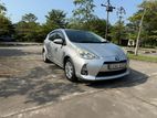 Toyota Aqua G Grade 2014
