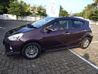 Toyota Aqua G Grade 2014