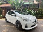 Toyota Aqua G Grade 2014