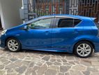 Toyota Aqua G Grade 2014