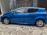 Toyota Aqua G Grade 2014