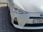 Toyota Aqua G Grade 2014