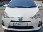 Toyota Aqua G Grade 2014