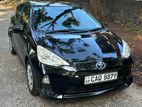 Toyota Aqua G Grade 2014