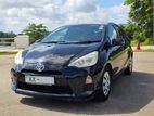 Toyota Aqua G Grade 2014