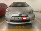 Toyota Aqua G Grade 2014