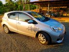 Toyota Aqua G Grade 2014