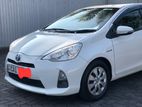 Toyota Aqua G Grade 2014