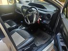 Toyota Aqua G Grade 2014