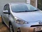 Toyota Aqua G Grade 2014