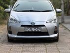 Toyota Aqua G Grade 2014