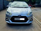 Toyota Aqua G Grade 2015