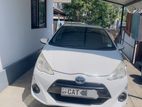 Toyota Aqua G Grade 2015