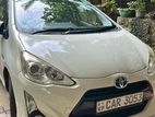 Toyota Aqua G Grade 2016