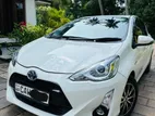 Toyota Aqua G Grade 2016