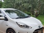Toyota Aqua G Grade 2017